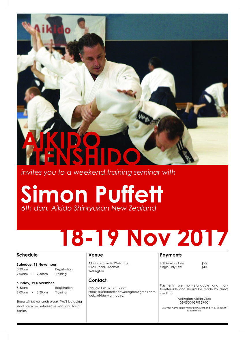 simon puffett - Nov 2017